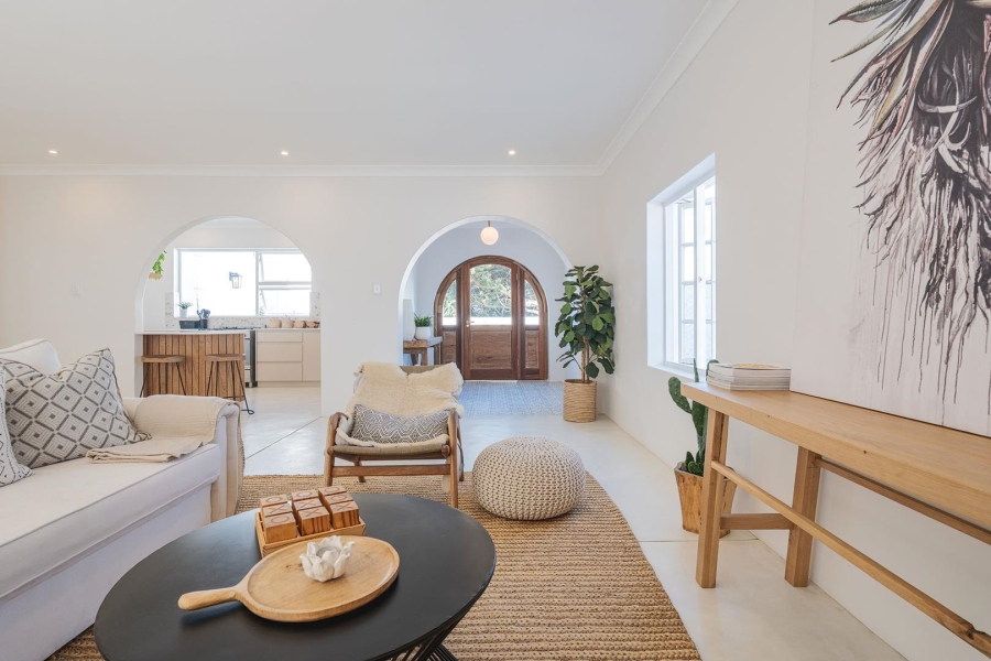 3 Bedroom Property for Sale in Constantia Western Cape